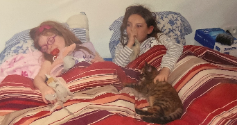 marie pet sitter à DARNETAL 76160_3