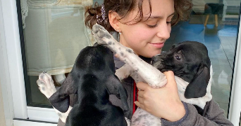 lea pet sitter à MONTPELLIER 34090_3