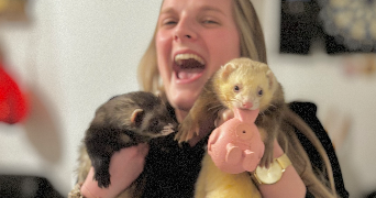 sarah pet sitter à LYON 09 69009_3