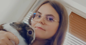 lucile pet sitter à MARTIGUES 13500