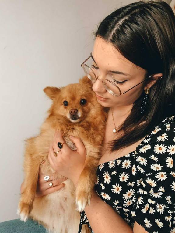 coline pet sitter à Tincques 62127_1
