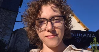 margaux pet sitter à SIGEAN 11130