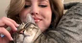 anastasiia pet sitter à POITIERS 86000_0