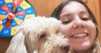 laoryne pet sitter à CHAMBRAY LES TOURS 37170_1