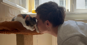 deborah pet sitter à SORGUES 84700_1