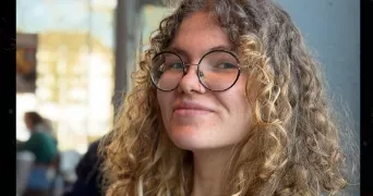 lucie pet sitter à CAEN 14000