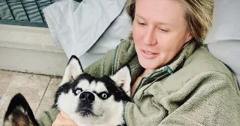 lana pet sitter à MORMANT 77720