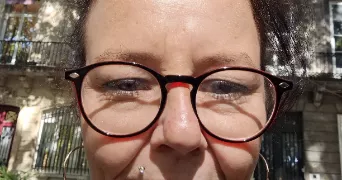 loetitia pet sitter à VILLAUDRIC 31620