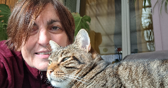 martine pet sitter à GRENOBLE 38000_3