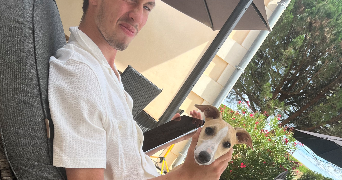 leian pet sitter à PARIS 15 75015_4