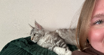 léa pet sitter à LILLE 59000_0