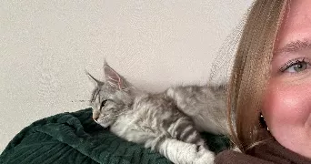 léa pet sitter à LILLE 59000