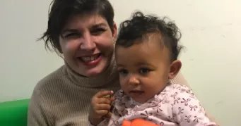 flaure pet sitter à MAGNY EN VEXIN 95420
