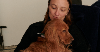 anne-charlotte pet sitter à PARIS 11 75011_2