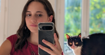 cécilia pet sitter à BOLBEC 76210_0