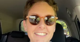 flavie pet sitter à NEVERS 58000