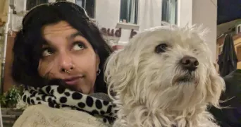 aude pet sitter à TOULOUSE 31200