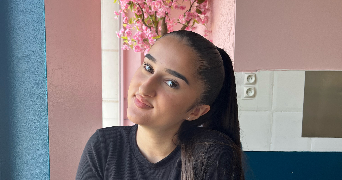pauline pet sitter à Paris 75016_0