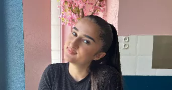 pauline pet sitter à Paris 75016