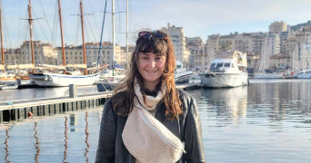 maëliss pet sitter à MARSEILLE 05 13005_0