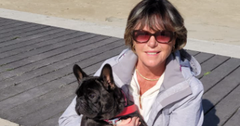 jocelyne pet sitter à TOURTOUR 83690_0