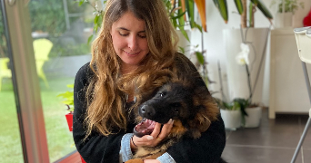 clémence pet sitter à PARIS 11 75011_3