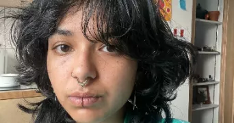 mélanie pet sitter à PARIS 17 75017