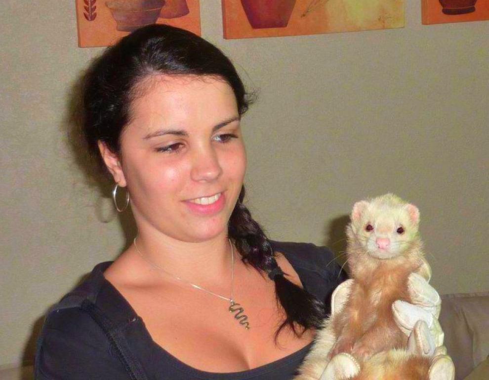 Gaëlle pet sitter à Saint-Raphaël 83700_1
