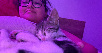 aurane pet sitter à SERVON 77170_2