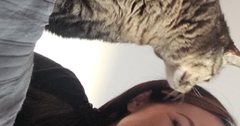 myléne pet sitter à RILLIEUX LA PAPE 69140_0