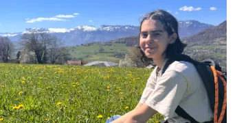 maia pet sitter à SEYSSINET PARISET 38170