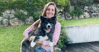 beatrice pet sitter à Lorient  56100_1