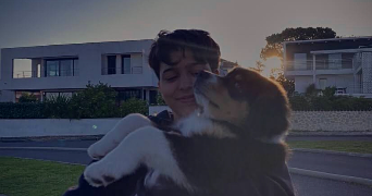 oliana pet sitter à Limoges 87000_2
