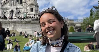 amélie pet sitter à ANNECY 74600