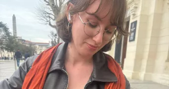 elise pet sitter à PARIS 12 75012