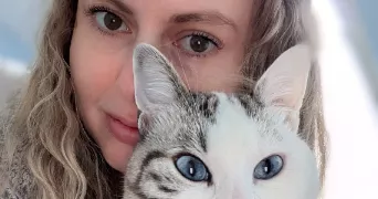 aude pet sitter à Gaillac 81600