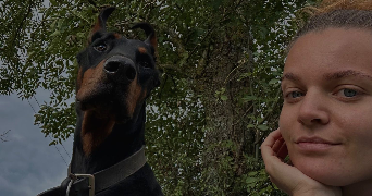 romane pet sitter à LYON 04 69004_3