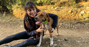 lea pet sitter à MONTPELLIER 34090_5