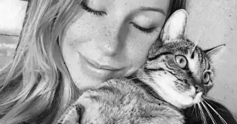 emma pet sitter à TOULON 83000
