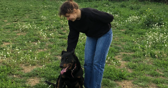 lisa pet sitter à TOULOUSE 31000_1