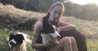 elodie pet sitter à BILLOM 63160