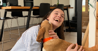 maud pet sitter à RENNES 35000_2