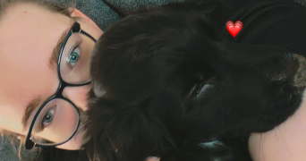 coralie pet sitter à DOUAI 59500_1