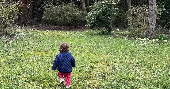 anna pet sitter à VILLEPREUX 78450