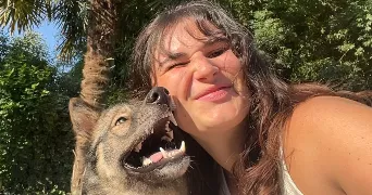 marine pet sitter à VIEILLEVIGNE 44116