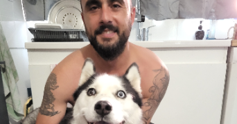 léa pet sitter à BORDEAUX 33100_2