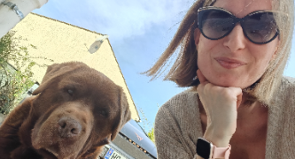 claire pet sitter à ST SYMPHORIEN SUR SAONE 21170_1