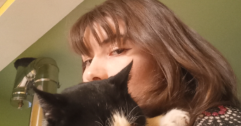 larissa pet sitter à DEVILLE LES ROUEN 76250_0