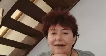 nathalie dog sitter à JUMILHAC LE GRAND 24630