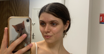 magali pet sitter à POISSY 78300_1
